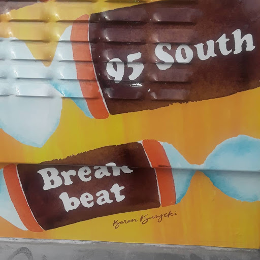 Night Club «Myth Nightclub», reviews and photos, 333 E Bay St, Jacksonville, FL 32202, USA