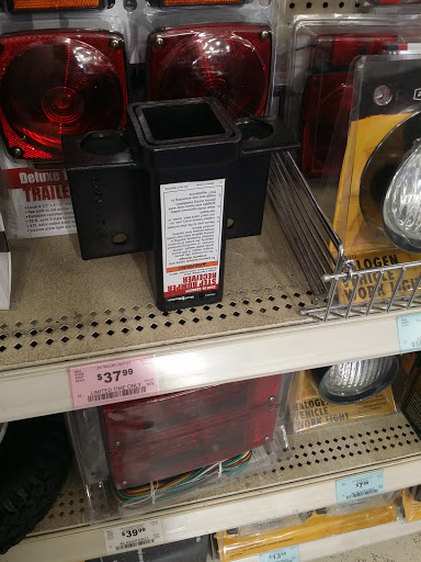 Hardware Store «Harbor Freight Tools», reviews and photos, 4955 Ayers St, Corpus Christi, TX 78415, USA