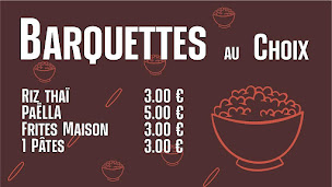 Photo n°1 de POULETOS BRAISÉ à Lille ()