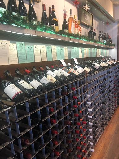 Wine Store «Greene Grape Wine & Spirits», reviews and photos, 765 Fulton St, Brooklyn, NY 11217, USA