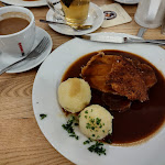 Photo n°1 de l'avis de M. fait le 17/04/2024 à 19:34 sur le  Altmünchner Gesellenhaus à Munich