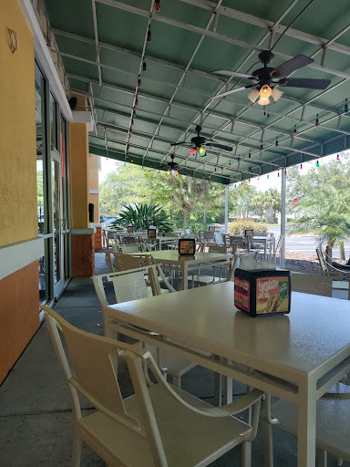 Tex-Mex Restaurant «Tijuana Flats», reviews and photos, 10900 FL-54 Ste. 101, New Port Richey, FL 34655, USA