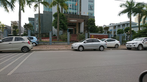 Cục Thuế Bắc Giang