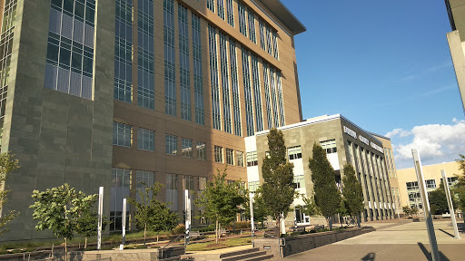 Tourist Attraction «Durham County Courthouse», reviews and photos, 512 S Dillard St, Durham, NC 27701, USA