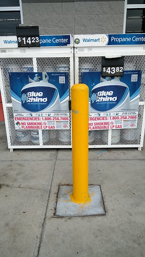 Supermarket «Walmart Neighborhood Market», reviews and photos, 1803 N Highland Ave, Clearwater, FL 33755, USA