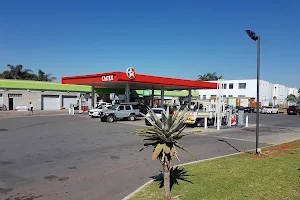 Crispy Chicken & Grill to Go at Caltex Chloorkop image