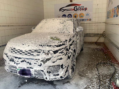 Auto Group car service & car wash