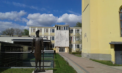 Eszterházy Károly Egyetem Gyakorló Általános Iskola