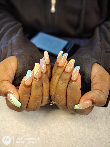 Beauty Salon «Studio 214 Nails & Beauty», reviews and photos, 2695 N Haven Blvd #5, Cuyahoga Falls, OH 44223, USA