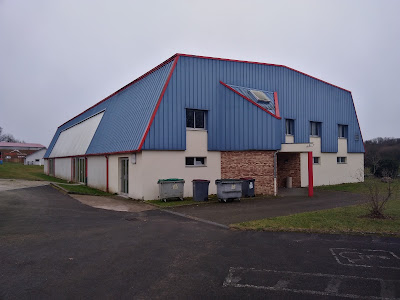 Gymnase Salle Polyvalente Sportive à Noroy-le-Bourg