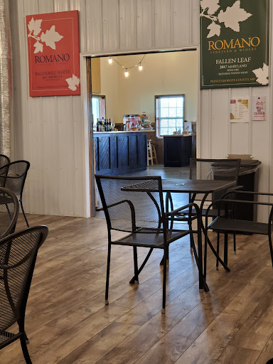 Vineyard «Romano Vineyard & Winery», reviews and photos, 15715 Bald Eagle School Rd, Brandywine, MD 20613, USA