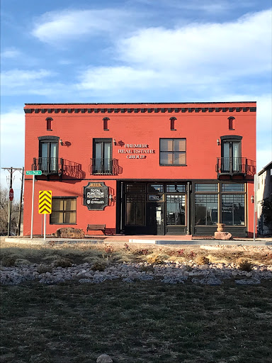 Real Estate Agency «Premier Real Estate Group», reviews and photos, 605 S Tejon St, Colorado Springs, CO 80903, USA