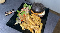 Aliment-réconfort du Restauration rapide Golden Burger à Seyssel - n°13