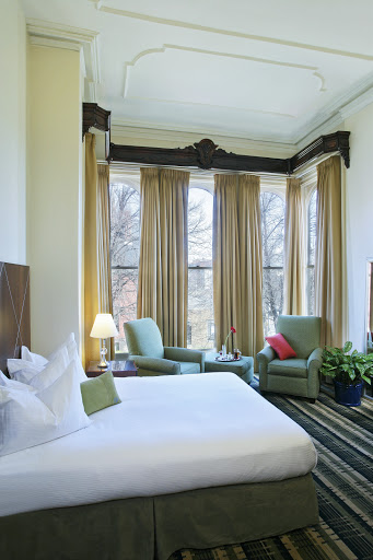 Luxury Hotel «The Mansion on Delaware Avenue», reviews and photos, 414 Delaware Ave, Buffalo, NY 14202, USA