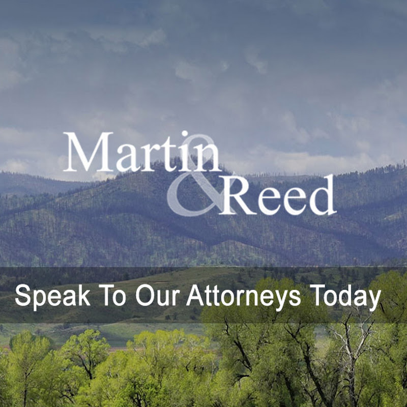 Martin & Reed, LLC
