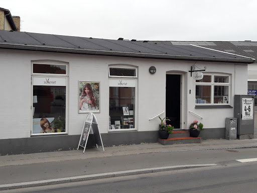 Saxeriet in Frederikssund, Frederikssund