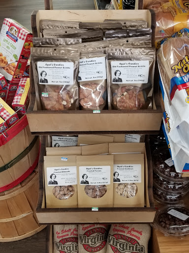 Produce Market «Town & Country Meat Produce Market, LLC», reviews and photos, 2008 W Vandalia Rd, Greensboro, NC 27407, USA