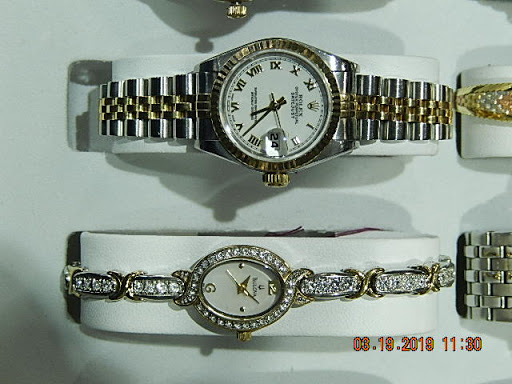 Jewelry Store «Shnayder Jewelry and Pawn Shop», reviews and photos, 110 Daniel Webster Hwy, Nashua, NH 03060, USA