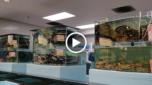 Asian Grocery Store «99 Ranch Market», reviews and photos, 25000 Blue Ravine Rd, Folsom, CA 95630, USA