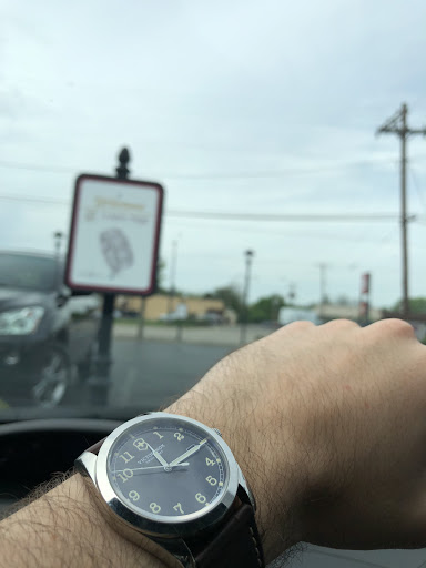 Diamond Dealer «James Free Jewelers», reviews and photos, 3100 Far Hills Ave, Dayton, OH 45429, USA