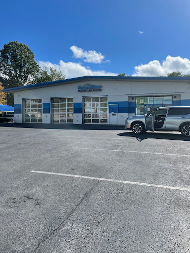 Team Blue Hand Car Wash and Detail en State College