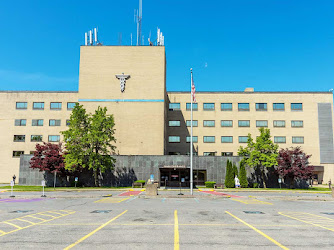St. Mary's Memorial Health Center