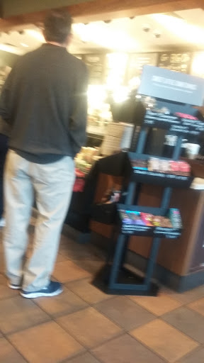 Starbucks image