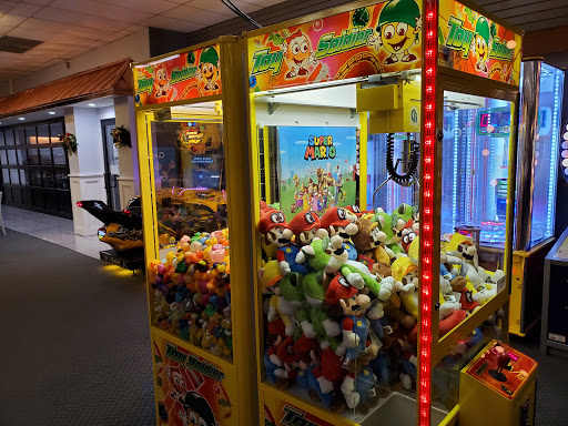 Bowling Alley «Timber Lanes Bowling», reviews and photos, 460 Bedford St, Abington, MA 02351, USA