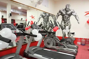 Staar Gym image