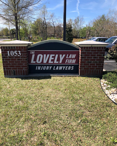 Personal Injury Attorney «The Lovely Law Firm», reviews and photos