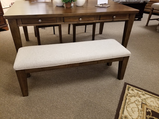 Furniture Store «Ashley HomeStore», reviews and photos, 6484 Carlisle Pike, Mechanicsburg, PA 17050, USA