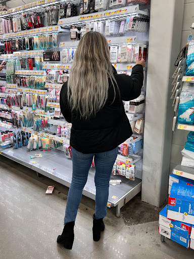 Department Store «Walmart Supercenter», reviews and photos, 8701 U.S. 19, Port Richey, FL 34668, USA