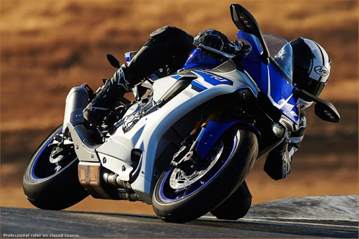 Yamaha Motorcycle Dealer «New York Honda Yamaha», reviews and photos, 3602 38th St, Long Island City, NY 11101, USA