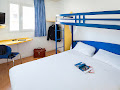 Chambres hôtels Ibis Budget 34500 Béziers (miniature)