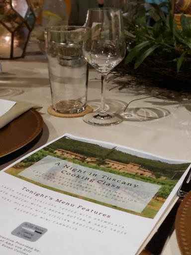 Caterer «A Cut Above Catering», reviews and photos, 12955 Old Meridian St #104, Carmel, IN 46032, USA