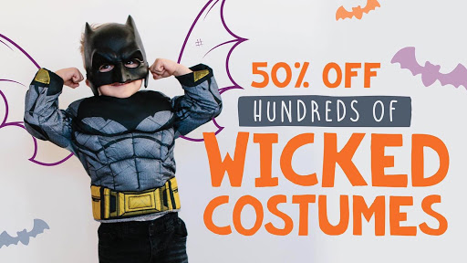 Thrift Store «Kid to Kid», reviews and photos, 11703 Huebner Rd, San Antonio, TX 78230, USA