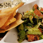 Photo n°3 de l'avis de Andrea.l fait le 19/10/2023 à 18:24 sur le  Dal Libanese Con Gusto à San Donato Milanese