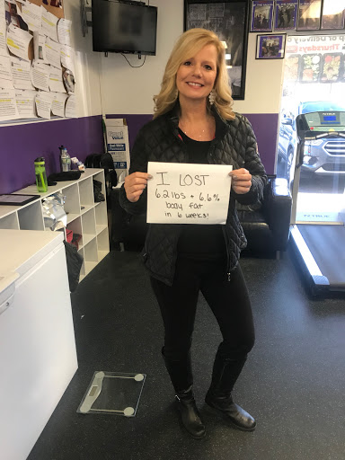 Gym «Gravity Training Zone - Fat Loss Experts», reviews and photos, 479 Hwy 79, Morganville, NJ 07751, USA