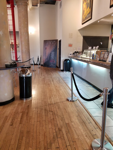 Movie Theater «Angelika Film Center & Café - New York», reviews and photos, 18 W Houston St, New York, NY 10012, USA