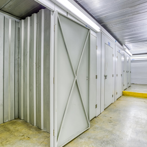 Self-Storage Facility «Valley Storage», reviews and photos, 17705 W Washington St, Hagerstown, MD 21740, USA