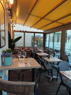 Crêperie La Marine à Pornic