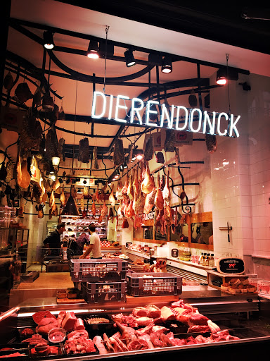 Atelier Dierendonck Brussel