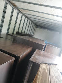 Carolyn's Moving & Storage - Photo 7 - Car repair in , Greenville