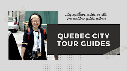 Quebec Tour Guides