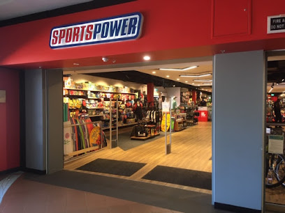 SportsPower Broome