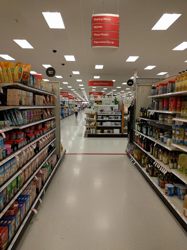 Department Store «Target», reviews and photos, 90 Elm St, Enfield, CT 06082, USA