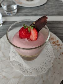 Plats et boissons du Restaurant français La Rose Des Vents à Ouistreham - n°14