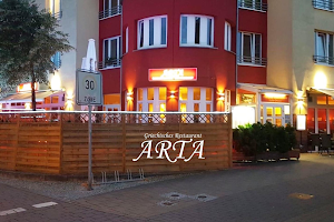 Restaurant Arta - Griechische Spezialitäten image