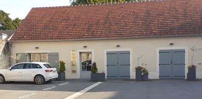 Maison médicale de Rully à Rully