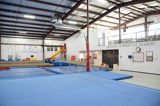 Gymnastics Center «Kentucky Gymnastics Academy», reviews and photos, 1160 Avoca Station Road, Louisville, KY 40245, USA